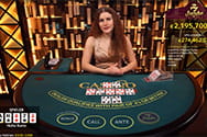 Live Casino Holdem im Internet