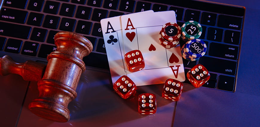 Online Casino Lizenzen