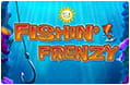 Fishin Frenzy für Casino Ängler