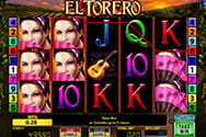Das El Torero Automatenspiel Online
