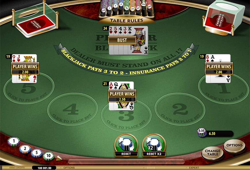 online black jack spielen betway casino