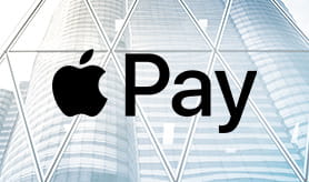 Die Firmenzentrale von Apple Pay
