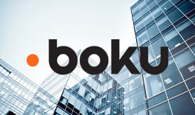 Die Firmenzentrale von Boku