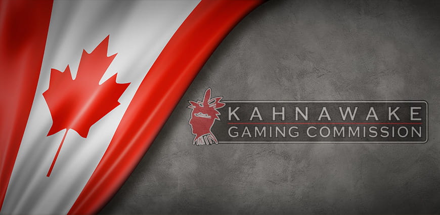 Lincences for Online Gaming in Canada
