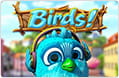 Das Online Automatenspiel Birds