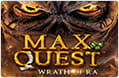 Der besondere Spielautomat Max Quest: Wraith of Ra