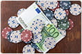 Gestaffelter Casino Bonus Online