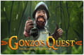 Gonzo’s Quest NetEnt Slotklassiker