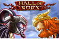 Hall of Gods -ein hochkarätiges Jackpot Spiel