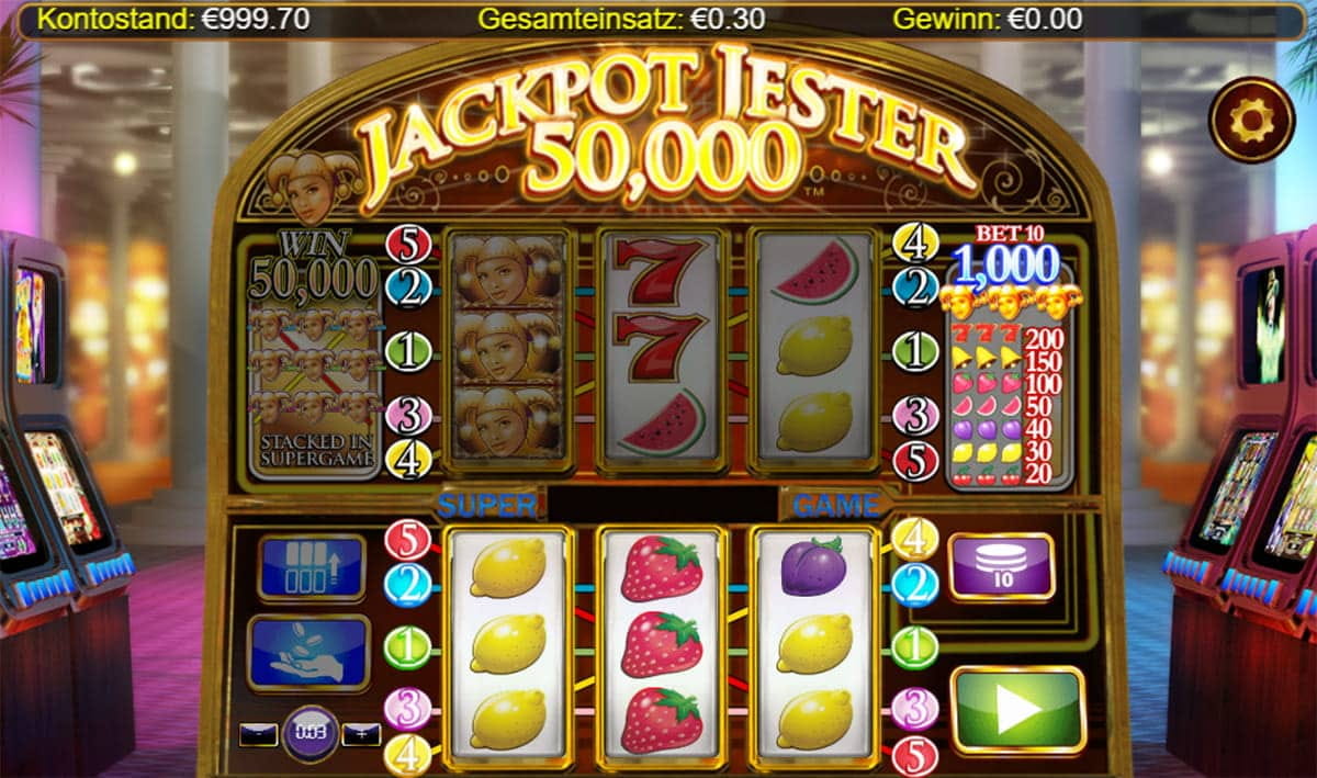 Vip casino mobile