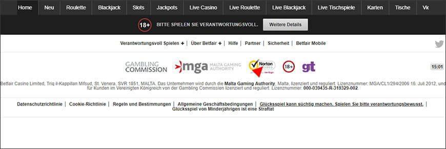 schreiben an die bank wegen geld zurück casino spielautomat egypt fun zurücksetzen