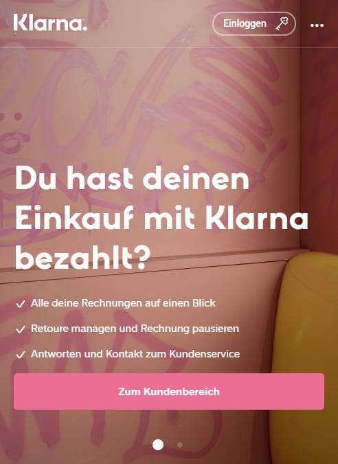 online casino mit klarna kauf auf rechnung online casino mit klarna kauf auf rechnung