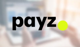 Die Firmenzentrale von Payz.