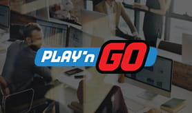 Play’n GO Software.