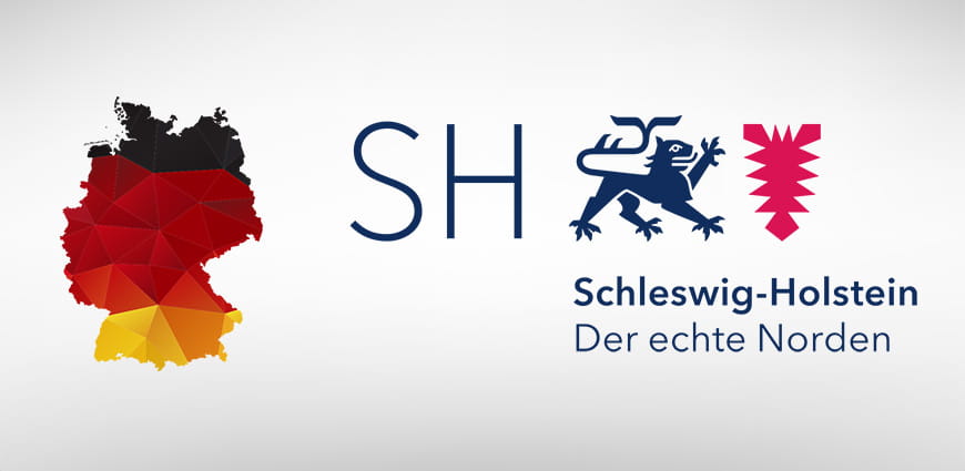 Schleswig-Holstein Lizenz