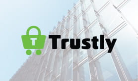 Die Firmenzentrale von Trustly