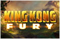 Kämpfe im King Kong Fury gegen viele verschiedene Kreaturen.