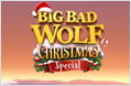 Der Big Bad Wolf Christmas Edition Slot.