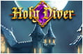 Der Holy Diver Slot.