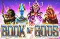 Der Book of Gods Slot.