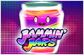 Der Online Slot Jammin Jars von Push Gaming.