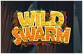 Der Online Slot Wild Swarm von Push Gaming.