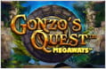 Der Slot Gonzos Quest Megaways.