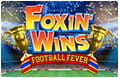 Begleitet im Foxin' Wins Football Fever die Fuchs Familie auf ihrem neuen Abenteuer in die Welt des Fußballs.
