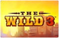 Der neueste Slot aus dem Hause NextGen Gaming: The Wild 3.