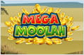 Der Mega Moolah Slot.