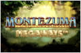 Der Montezuma Megaways Slot.