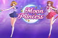Der Moon Princess Slot.