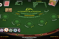 Blackjack in den besten iPad Casinos im Internet
