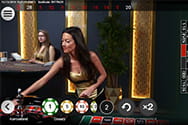 Live Casino Spiele für Android Geräte