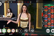Live Casino Spiele für iPad Benutzer im Internet
