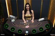 Live Casino Spiele für iPhone Spieler
