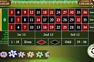 Online Roulette bei seriösen iPhone Casinos spielen