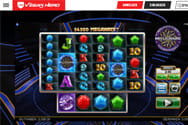 Das Vegas Hero Casino lässt mit dem Who wants to be a Millionaire Slot auch die Herzen der Quiz-Fans höherschlagen.