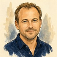 Jan Hoffmann, Chefredakteur